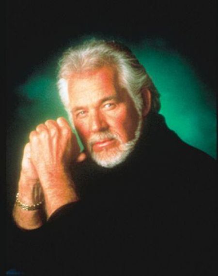 Kenny Rogers